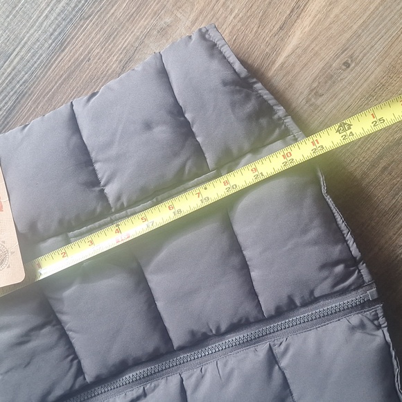 Ruff Hewn Womens Vest Size PM - Picture 9 of 10